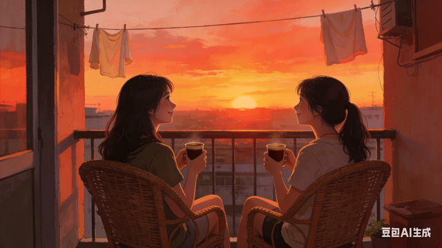 以真心换真心：温暖才是真情的底色