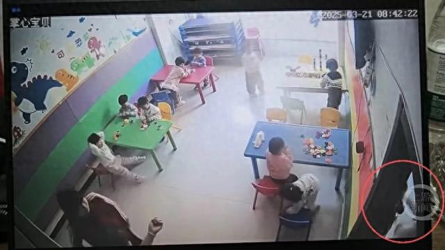 辽宁盘山幼教虐童案庭审：家长提交162条视频质证，3岁女童患精神障碍！医生：建议治疗到青春期
