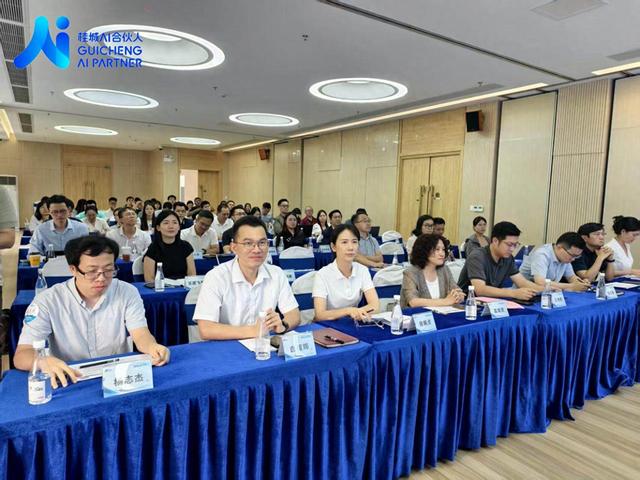 桂城AI大赛蓄势待发 8大AI项目抢先“秀实力”