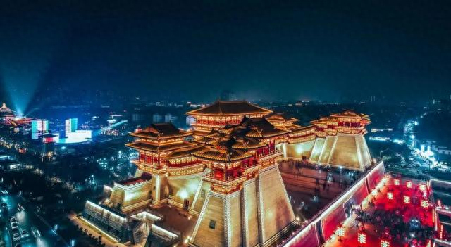 河南 “黑马” 洛阳：郑州没料到，今成全国瞩目焦点