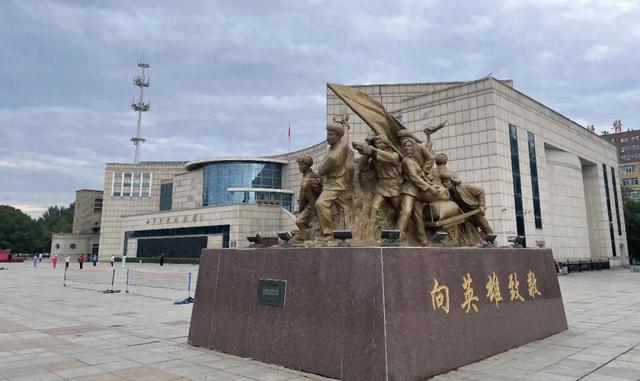 四平黄金玉米与叶赫部的酒故事