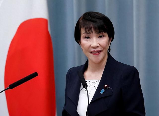高市早苗称若台湾有事, 美日或将出兵后, 特朗普马上坐不住喊话中国