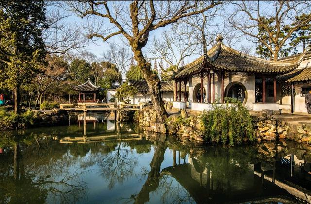 静看庭前花开花落全诗及出处（宠辱不惊）