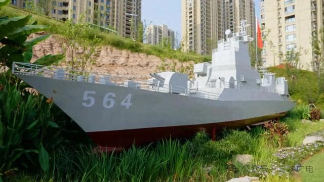 宜昌又一座公园，正式开放！