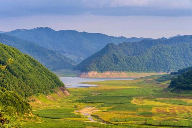丹东十大旅游景点（丹东有哪些好玩的地方辽宁丹东10大好玩景点推荐）