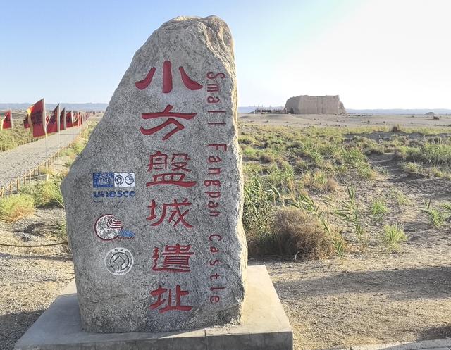 春风不度玉门关！玉门关景区看什么？汉长城两千年不倒有何秘诀？