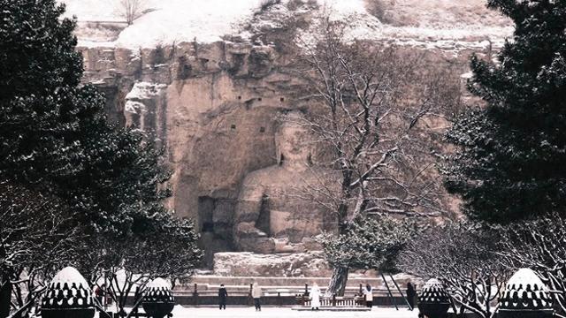 临汾亲子游3天2晚，轻松玩转壶口瀑布与古都文化