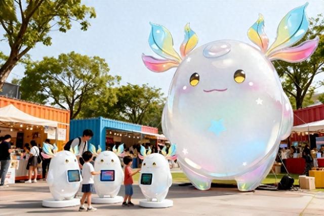 天津新建一乐园明年投入运营！紧邻南开！