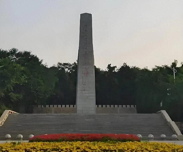 河北唐山丨市爱促会举办“烈士纪念日”徒步活动
