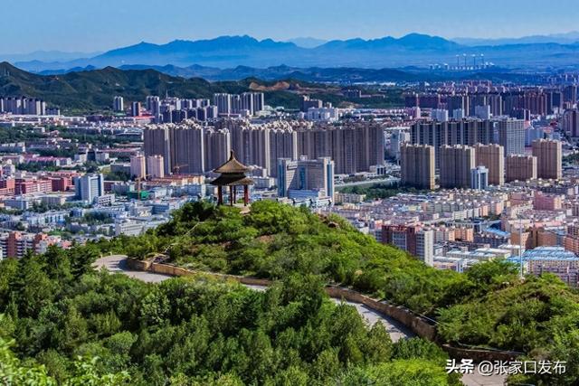 京张体育文化旅游带推出40个网红打卡地