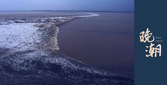 晚潮｜一条名叫百尺溇的老街