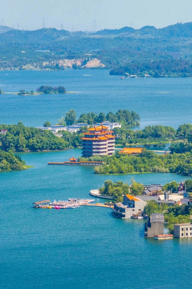 木兰湖7天福利回馈，这价格真香！