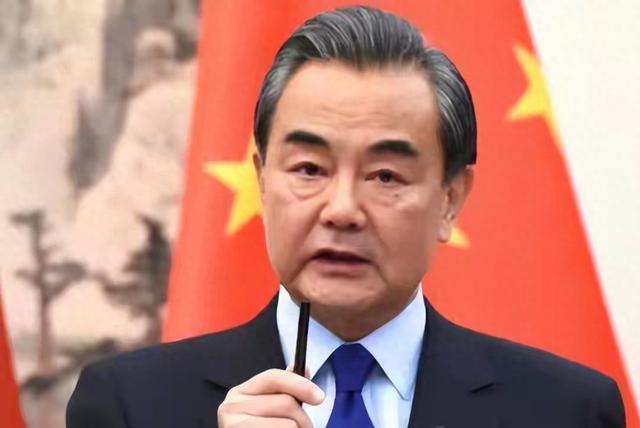 中国统一进入倒计时？王毅外长把话挑明	，全世界都听懂了！