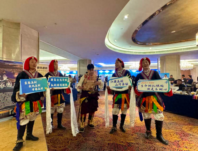 全网刷屏的青海 今年如何把“流量”变“留量”