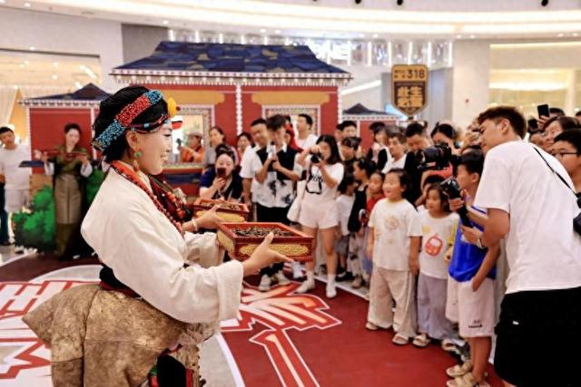 深化“山海协作”情谊 黄岩—新龙文化旅游交流活动正式启动