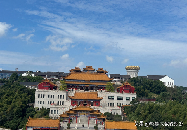 超给力浙江“迅哥儿迪士尼”真好玩，三日游乐翻天，谁来谁喜欢！