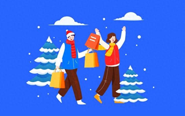 雪假带动冬季出游热潮，开启冰雪童话新体验