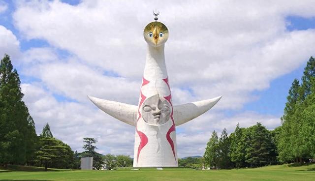 大阪「万博纪念公园」完整指南：交通、推荐景点、周边美食总整理