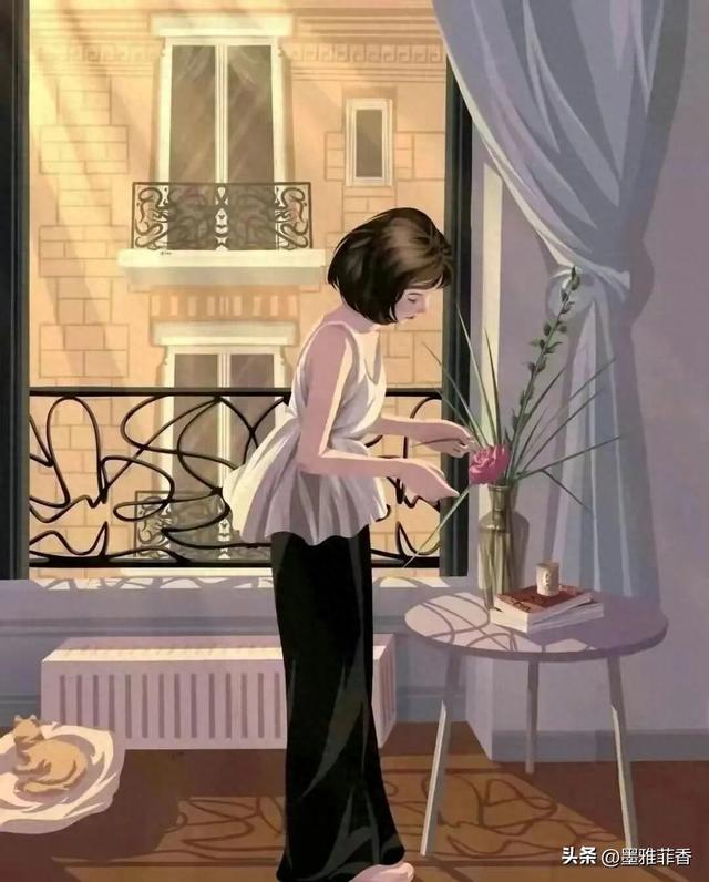 你的善良很贵，一定要给对人