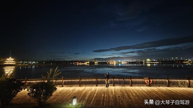 自驾驻车终极攻略！这境界才是来了就不想走的享受巅峰