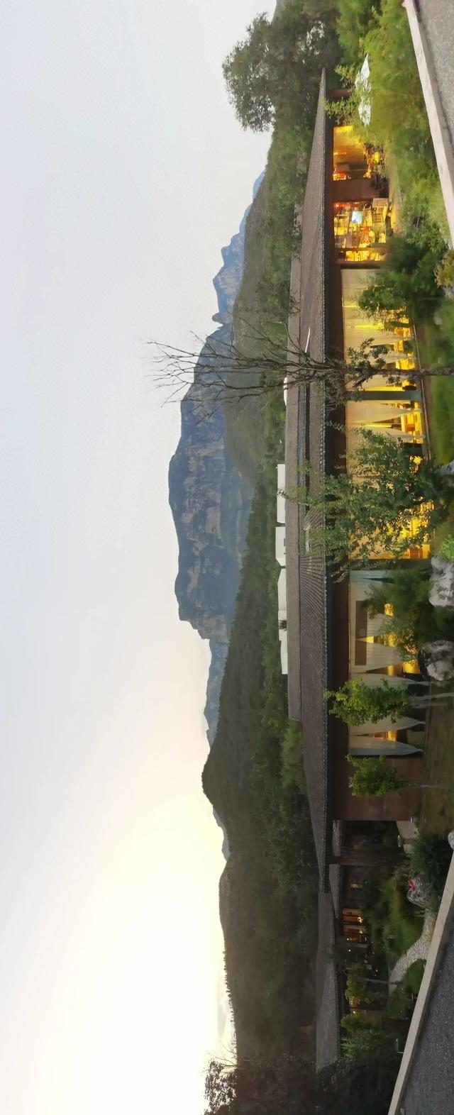 一入溪山静