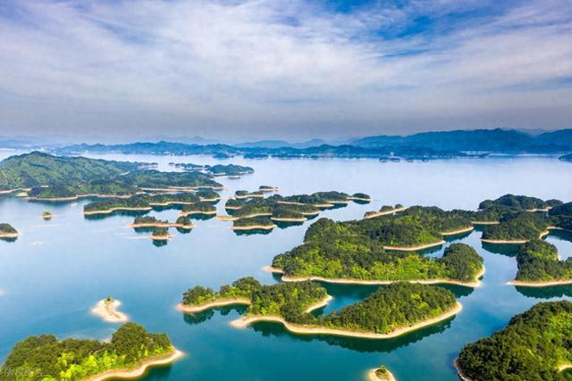 千岛湖2025终极攻略！解锁湖岛秘境，避坑指南全收藏