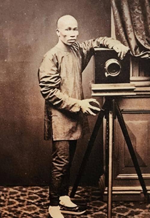 金雀奖一年后，再看金奖影片《1984中国气》，才明白陈凯歌没说错