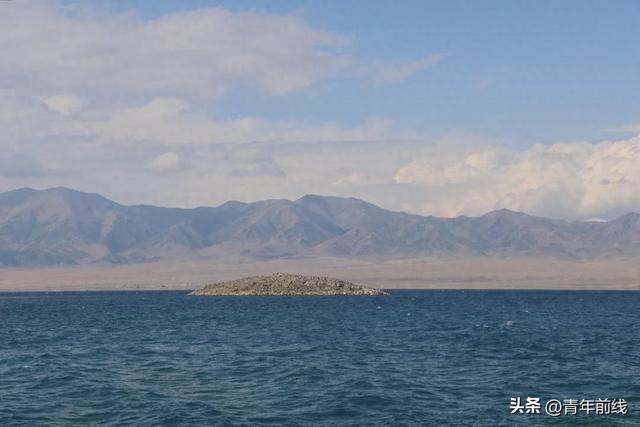林晓鹏：赛里木湖
