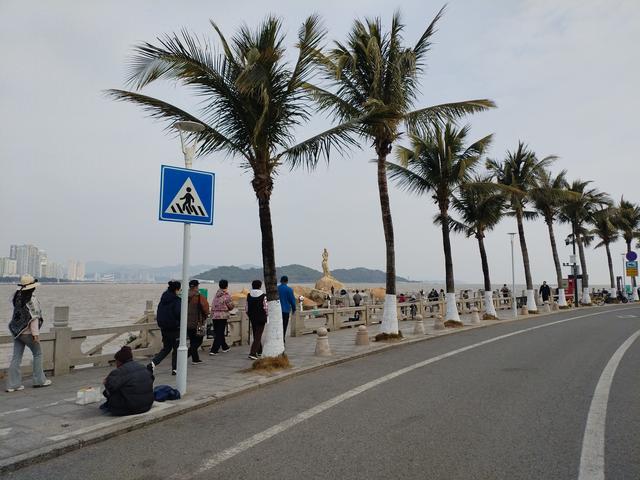 2026温暖广东之旅：漫游珠海、新会、江门