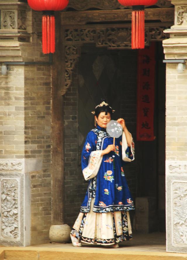 徜徉·太原古县城·太原