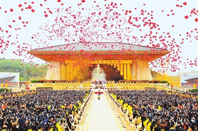 河南首批省级地名保护名录发布，有你家乡吗？