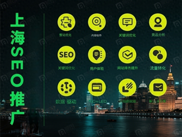 seo学习软件推广（2025上海SEO推广公司推荐）
