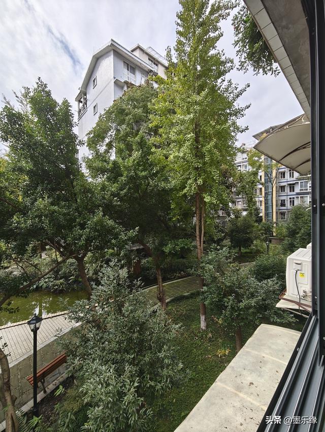 冬夜（散文诗)/墨乐缘