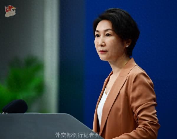 中方是否计划采取行动帮助马杜罗夫妇获释？外交部回应