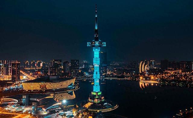 江苏第一大城市，相当于3个南京，2个苏州，如今却无人问津盐城