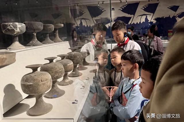 收藏!最美的11月游淄博,这些景区通通免费或优惠!