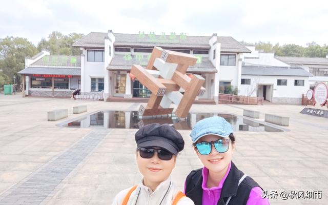 自驾衢州第四天，回沪途中不可错过的景点及费用大盘点