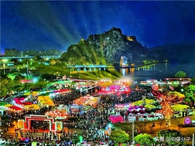 2026肇庆广府文化庙会盛大启动