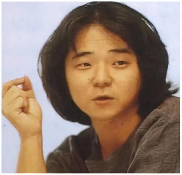押井守晚 10 年入行却逆袭！靠这招成动画界顶流导演