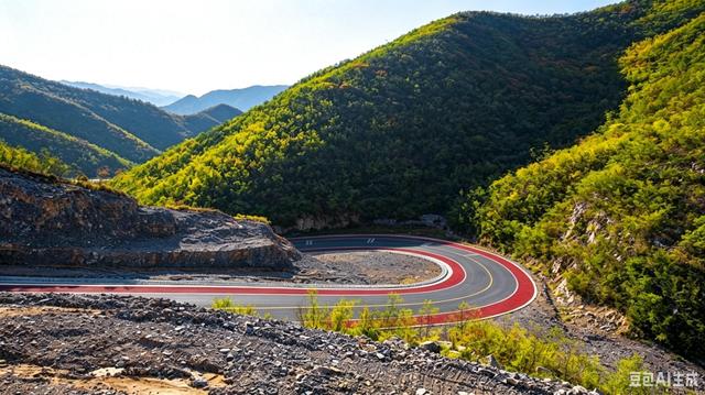石家庄朋友，五一别挤大景区！太行天路、井陉平山人少景美超舒服