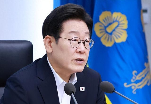 搞不定特朗普，韩国决定对中国征税，还要插手台海？中方斩钉截铁