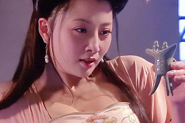 唐玄宗第一次临幸杨贵妃后，为何会彻底沦陷？道理很简单