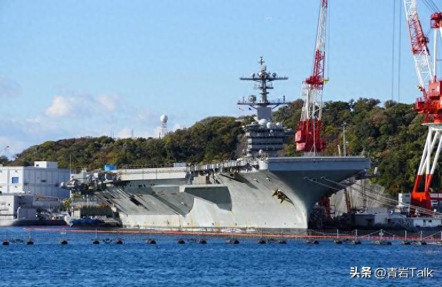 酒店营销踩红线？军港观景当卖点，国家安全岂容打折