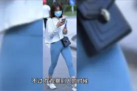 男人为什么喜欢看瑜伽裤图片