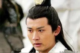 李世民儿子李恪真的很强吗？为何千百年来，后人一直很怀念他？图片