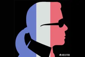 哪些明星被香奈儿艺术总监老佛爷宠爱？图片