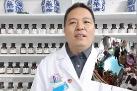 大便长期干硬的孩子天天喝水都没用，原因是气滞和内热图片