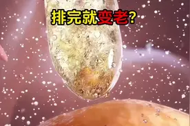 女性的卵子长什么样？发明卵子的人真是个天才 #热点60秒图片