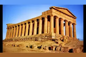 盘点第十集 上   古希腊艺术品出土那么多，生活用品却没几件图片