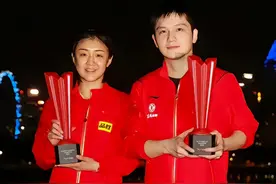 WTT引争议！被指该效仿ATP：优化奖金方案，设立老将豁免权视频封面